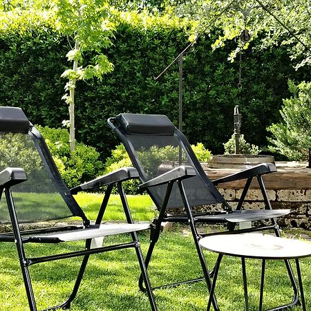 Monticchio  Guest House Romana Vecchia المظهر الخارجي الصورة