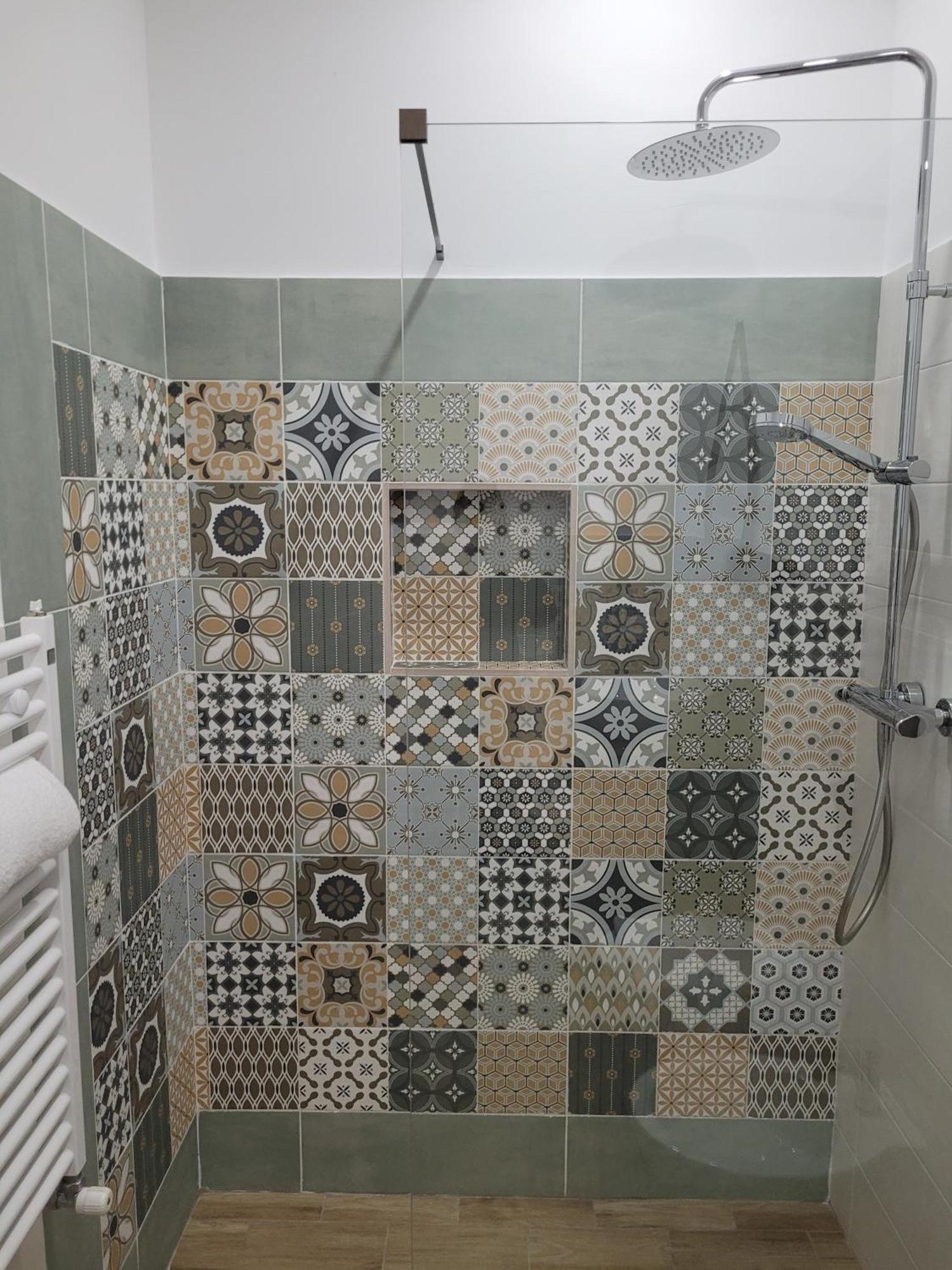Monticchio  Guest House Romana Vecchia المظهر الخارجي الصورة