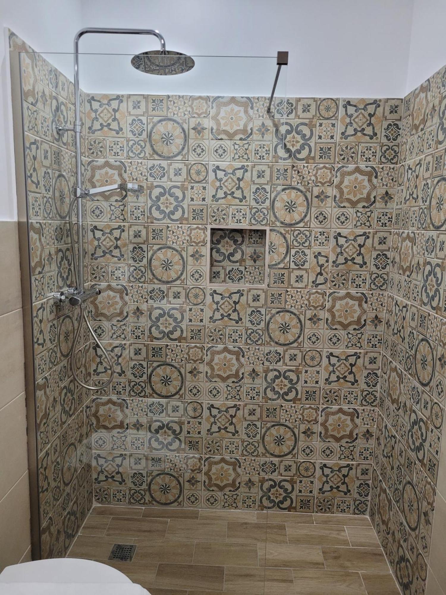 Monticchio  Guest House Romana Vecchia المظهر الخارجي الصورة