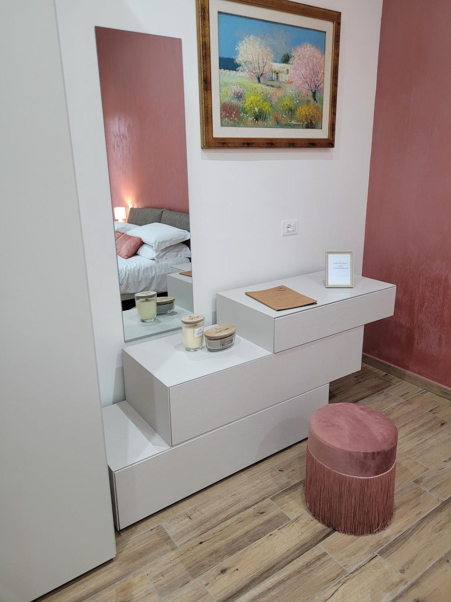 Monticchio  Guest House Romana Vecchia المظهر الخارجي الصورة
