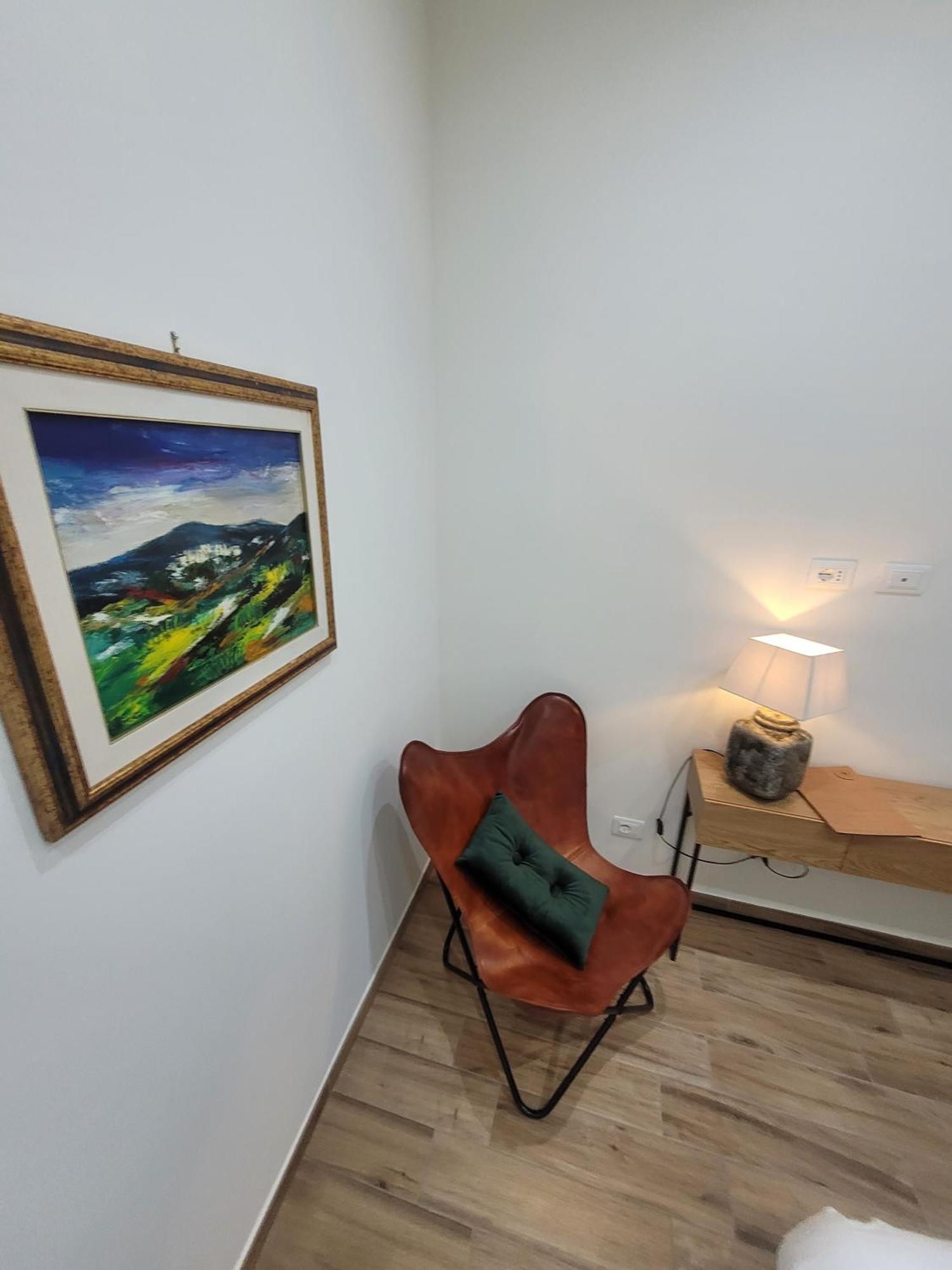Monticchio  Guest House Romana Vecchia المظهر الخارجي الصورة