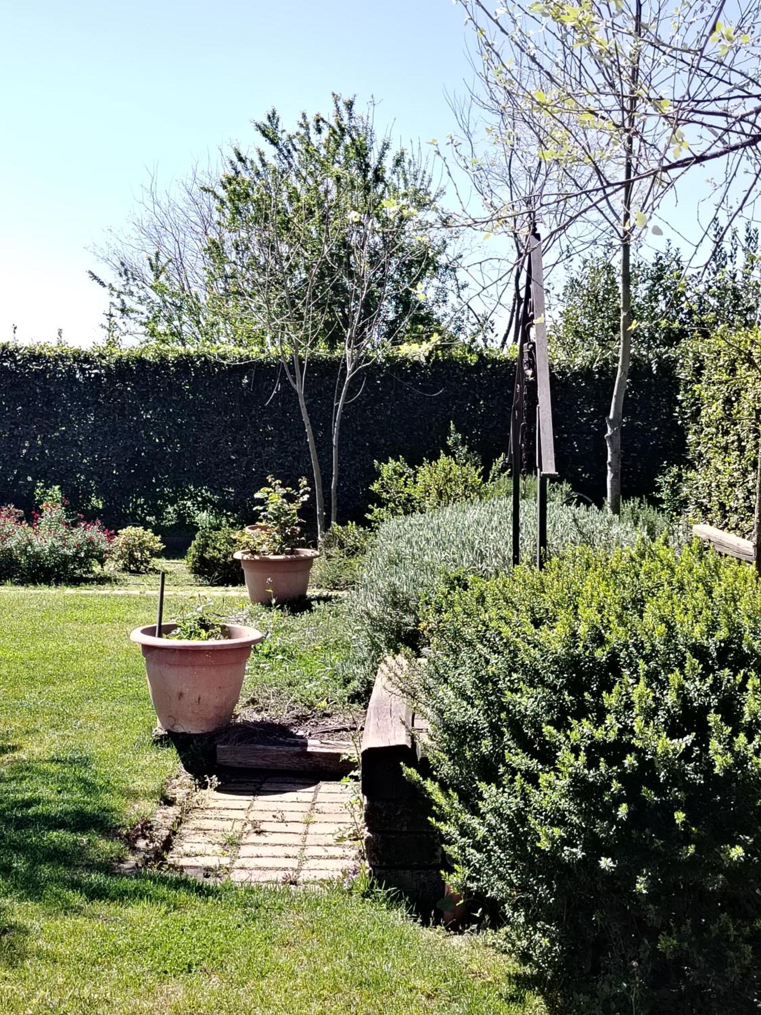 Monticchio  Guest House Romana Vecchia المظهر الخارجي الصورة